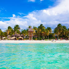 Flights to Cancún