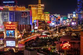 Flights to Las Vegas
