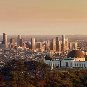 Flights to Los Angeles