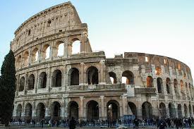 Flights to Rome