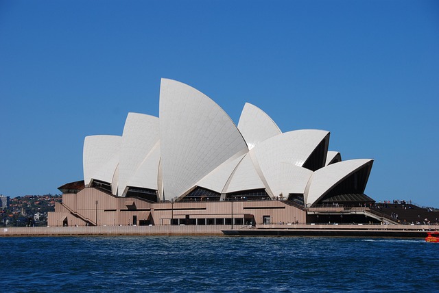 Flights to Sydney