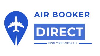 Air Booker Direct Logo